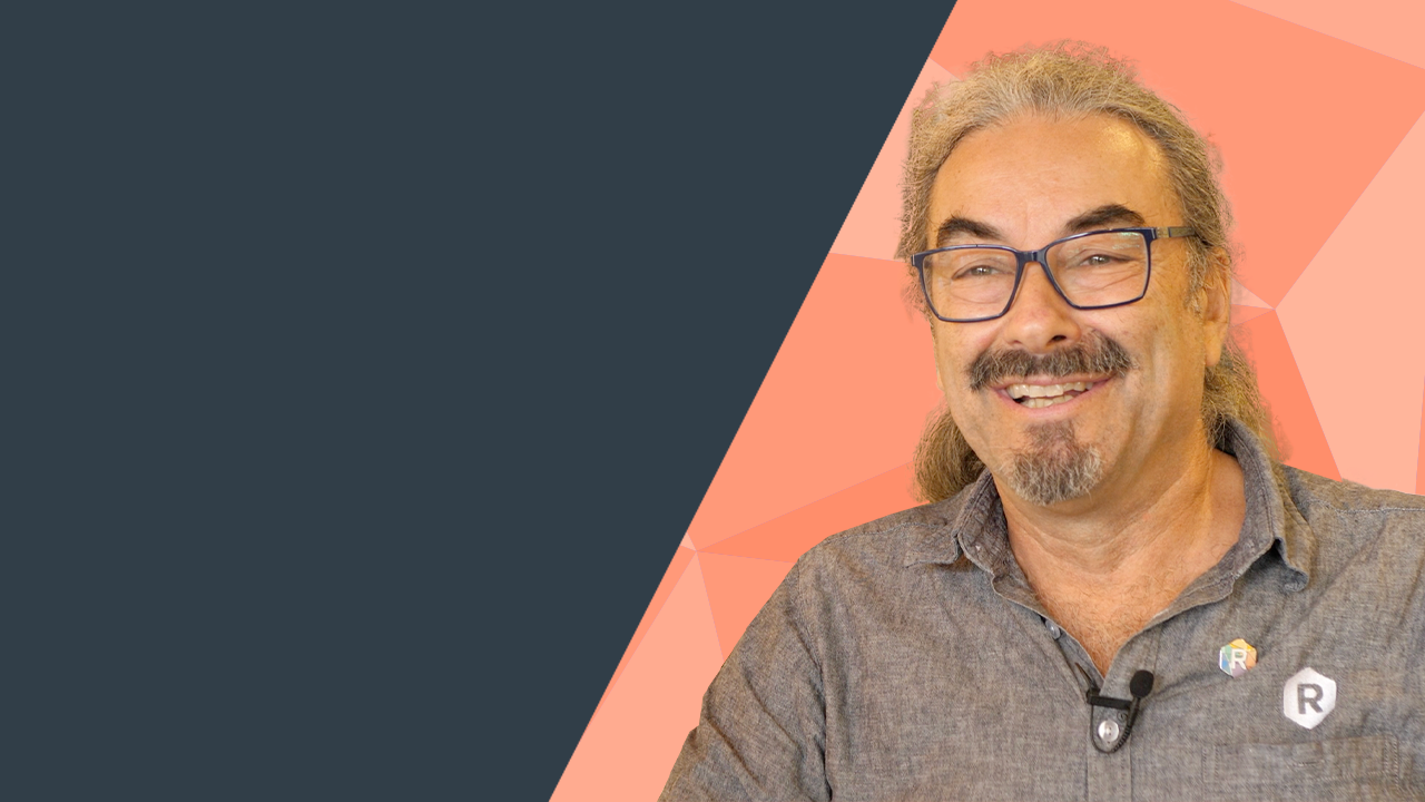 Ronnies Ramble S2E1: Importance of Having a Manufacturing Base in Your Home Country